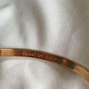 Kate spade bangle